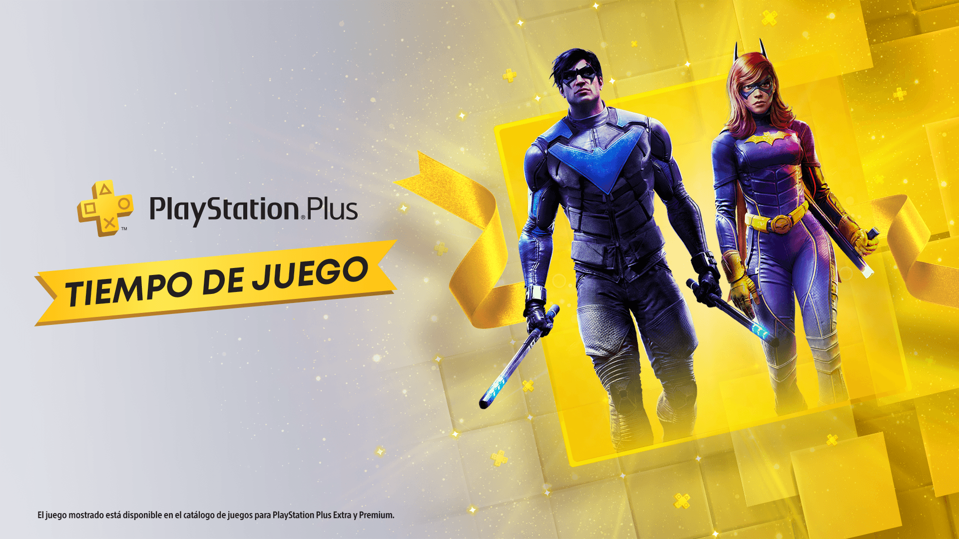 La tarjeta PlayStation estrena promoción para conseguir 3 meses de PS Plus  totalmente gratis