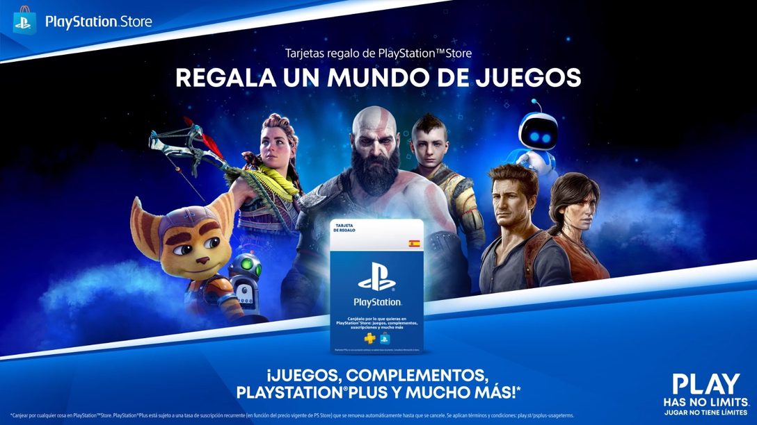 Las Ofertas de Medio Año de PlayStation Store comienzan el 19 de julio –  PlayStation.Blog LATAM