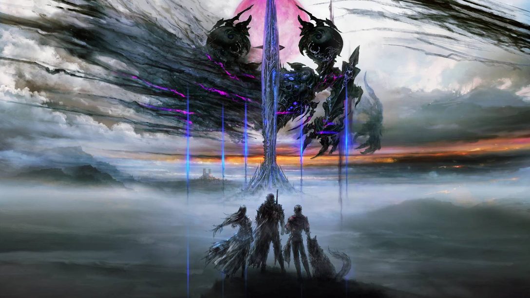 Final Fantasy XVI: Dos nuevos DLC con historia, el primero ya disponible