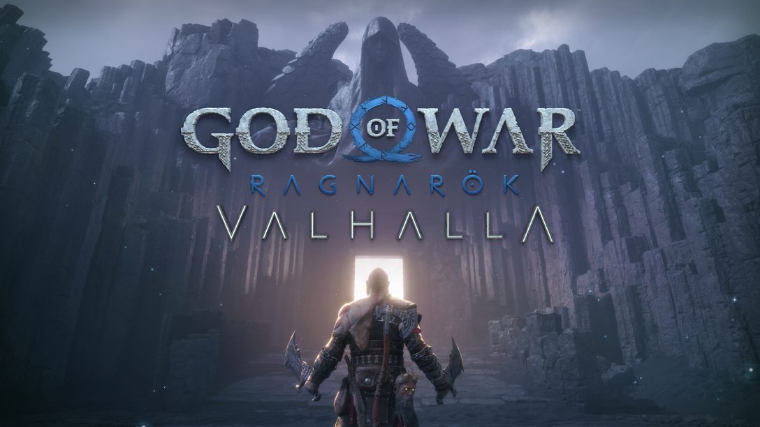 Anuncio de God of War Ragnarök: Valhalla