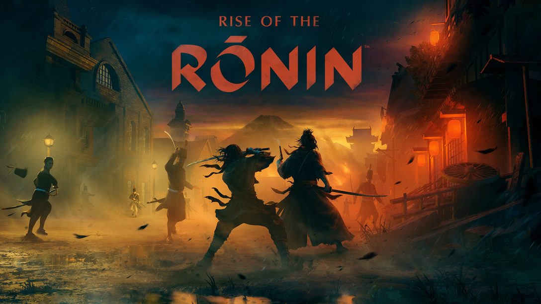 El nuevo tráiler de juego de Rise of the Ronin muestra el combate, el desplazamiento y las elecciones del jugador