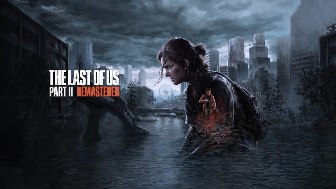Profundizamos en las novedades de The Last of Us Parte II Remastered, disponible a partir del 19 de enero