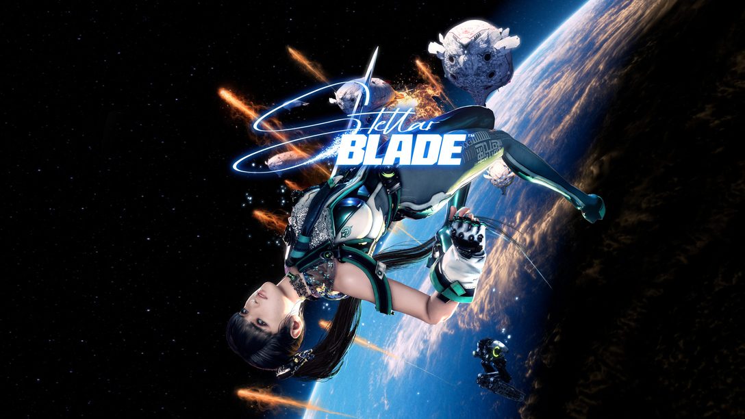 Stellar Blade llega a PS5 en exclusiva el 26 de abril