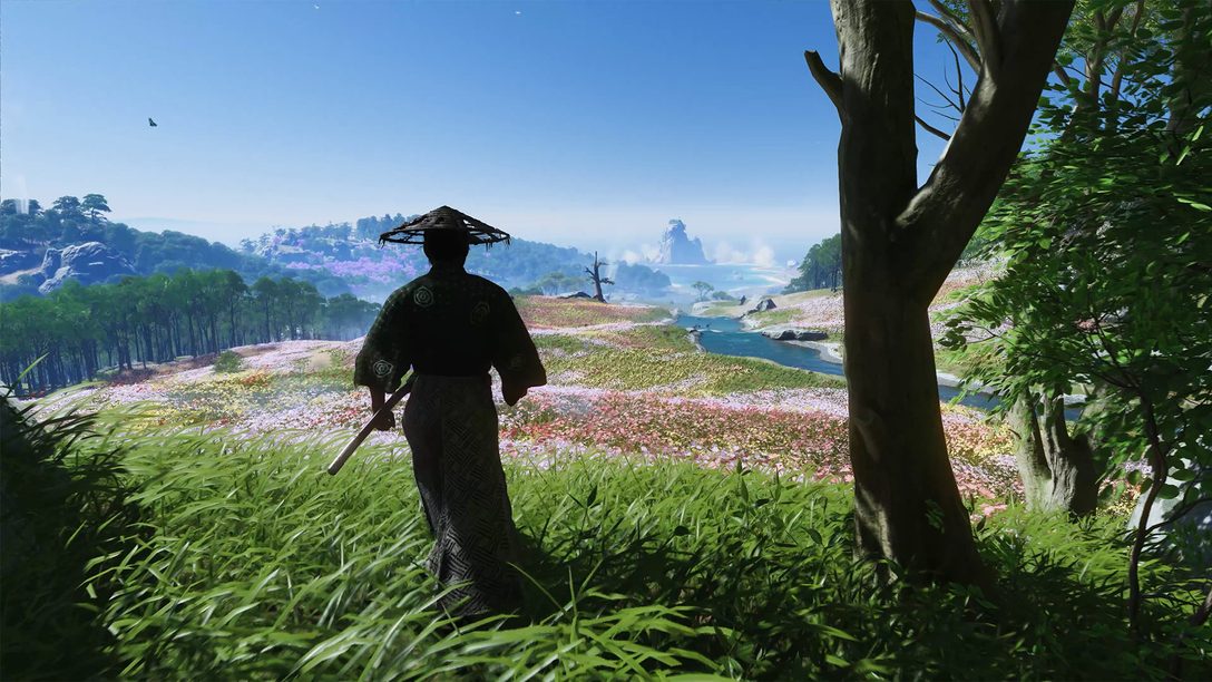 Se anuncian el modo crossplay y los requisitos del sistema de Ghost of Tsushima Director’s Cut para PC