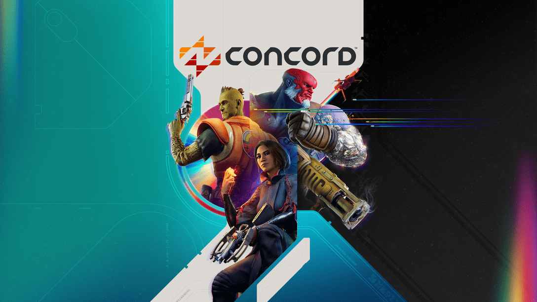 Revelado el gameplay de Concord, que se lanzará el 23 de agosto de 2024 para PS5 y PC