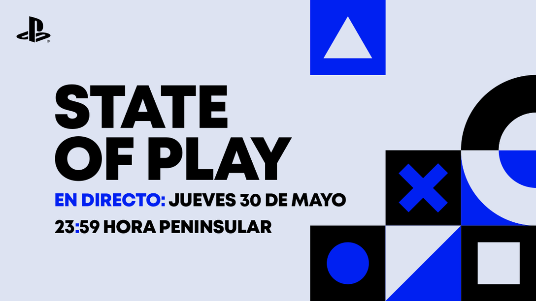 State of Play vuelve este jueves