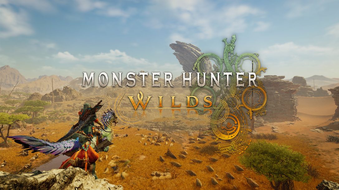 Monster Hunter Wilds: nuevos detalles del juego revelados en el State of Play de mayo