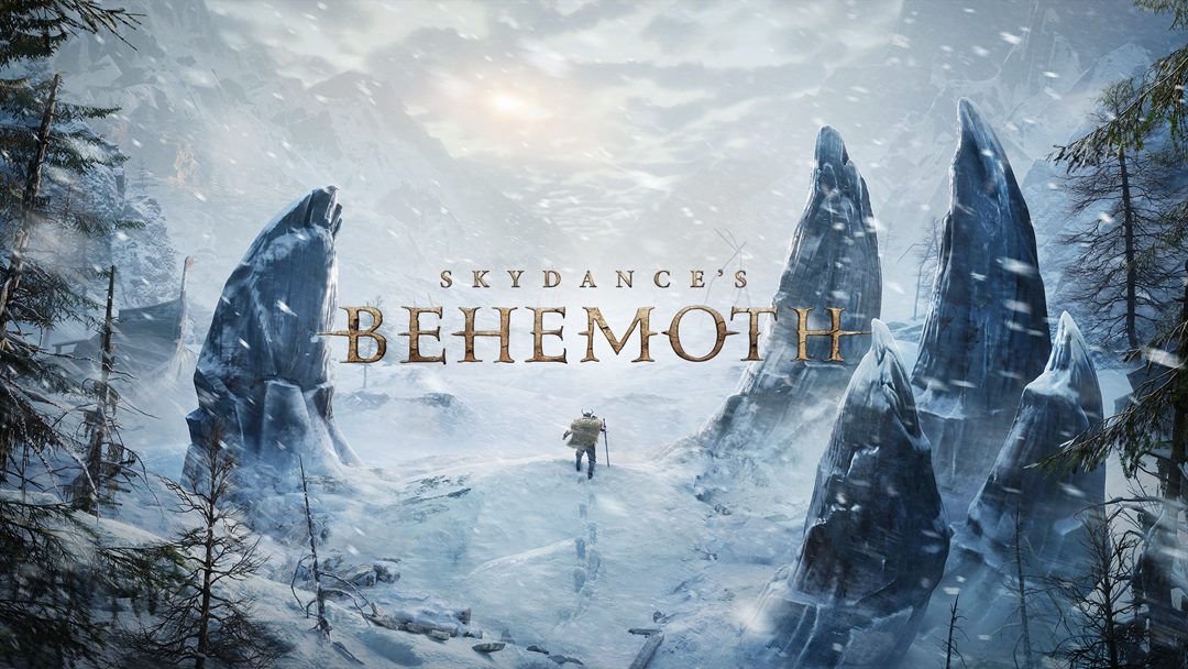 Skydance’s Behemoth: primeras imágenes del juego que llegará a PS VR2 en otoño de 2024