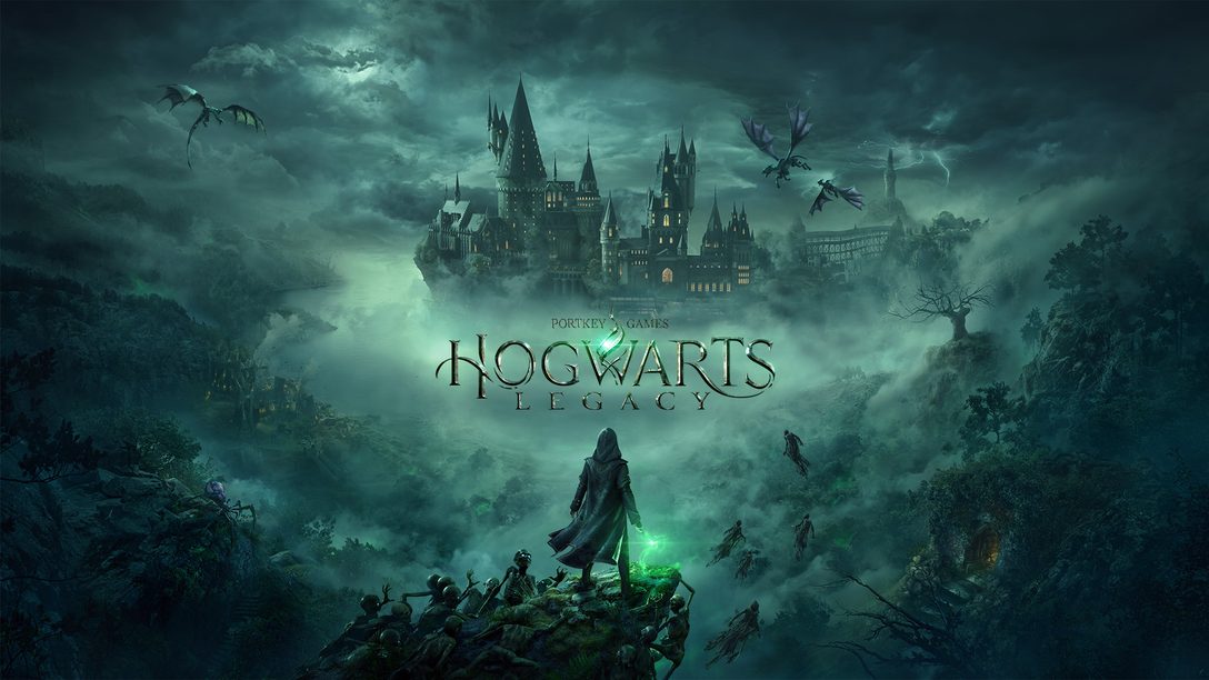 La nueva actualización de Hogwarts Legacy introduce el modo Foto, disponible a partir de hoy