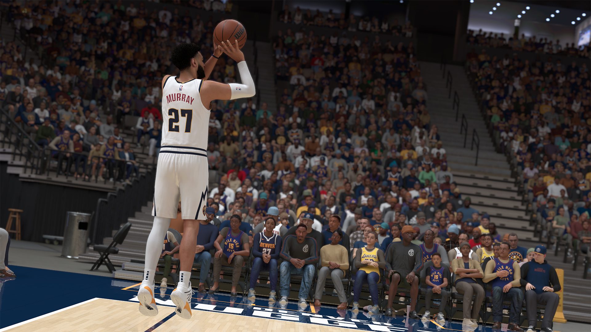 Nba 2k25 – PlayStation.Blog En Español