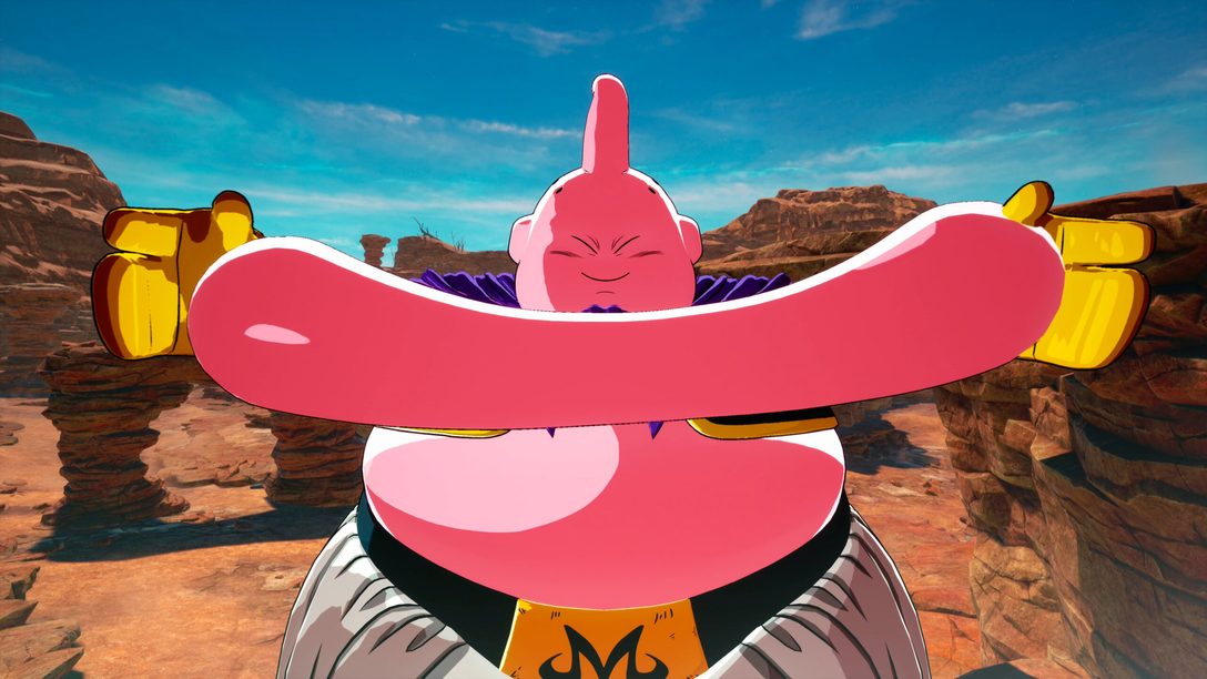 Dragon Ball: Sparking Zero | Creando la magia de la saga de Majin Buu