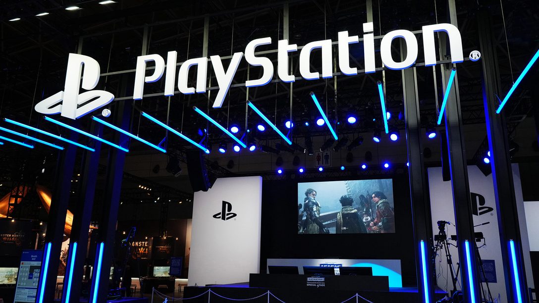 Resumen de la exhibición de PlayStation en el Tokyo Game Show 2024