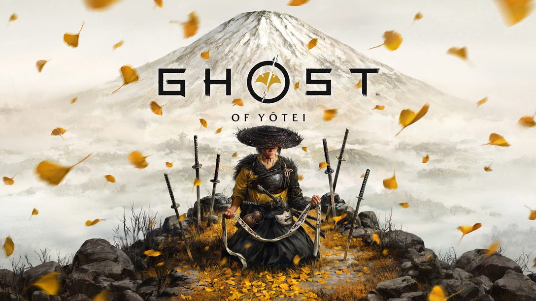 Ghost of Yōtei llegará en 2025