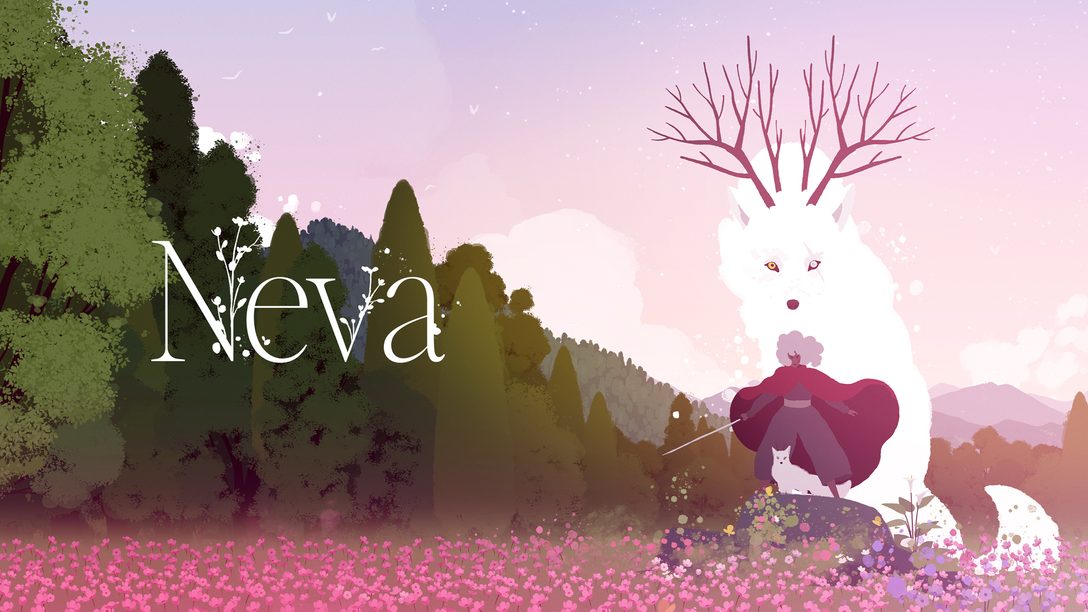 Neva: Nomada Studio comparte con nosotros el diseño y las funciones del DualSense en su magnífico juego de plataformas para PS5