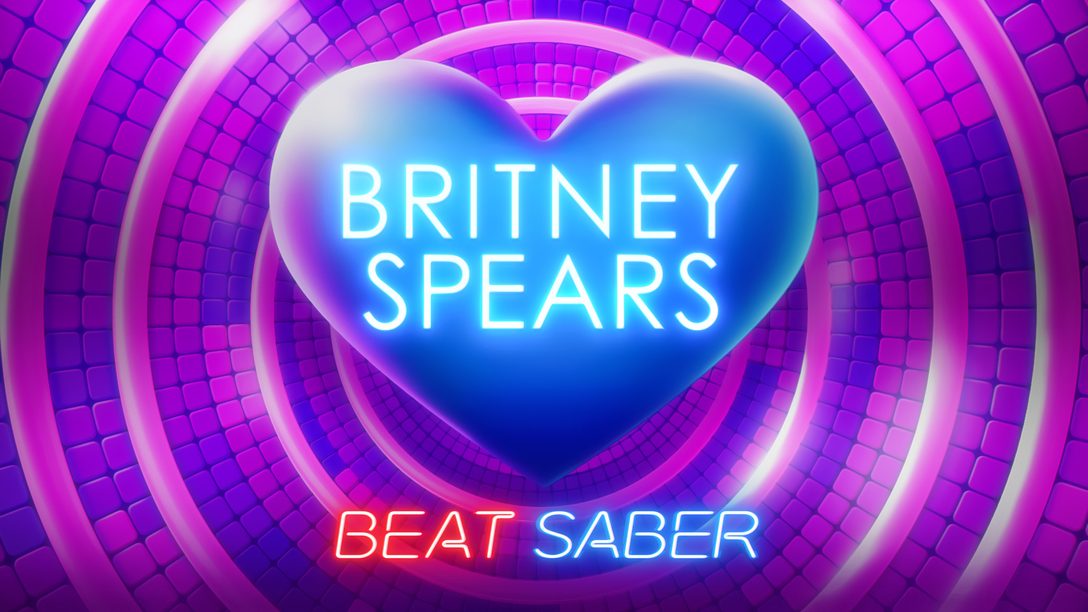 Ya ha llegado el Britney Spears Music Pack de Beat Saber con 11 canciones nuevas