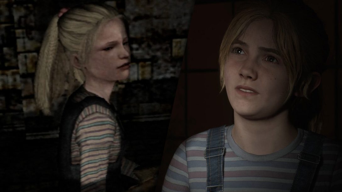 Silent Hill 2: Nuevo contenido del juego muestra el intenso combate contra Flesh Lip  y presenta a Laura