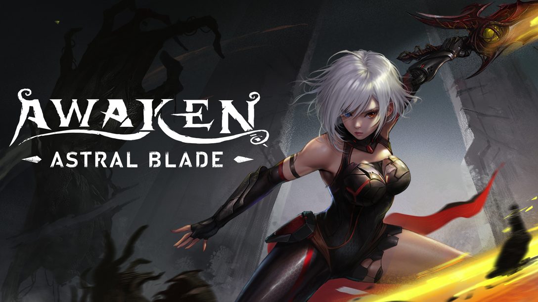 Awaken – Astral Blade y la ciencia ficción que lo inspiró