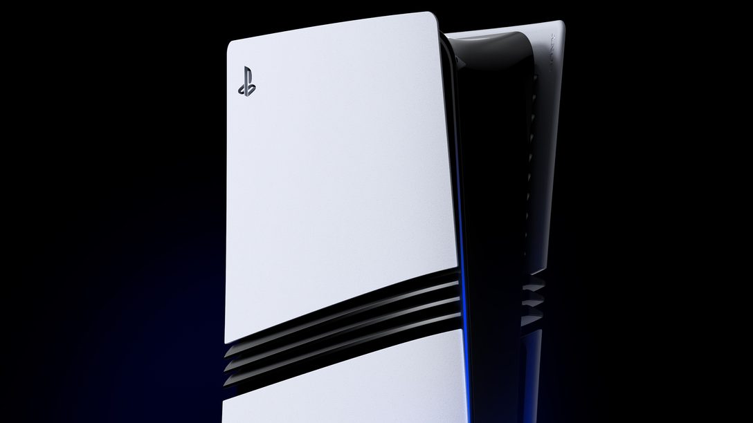 Primeros pasos con PlayStation 5 Pro, disponible a partir de hoy