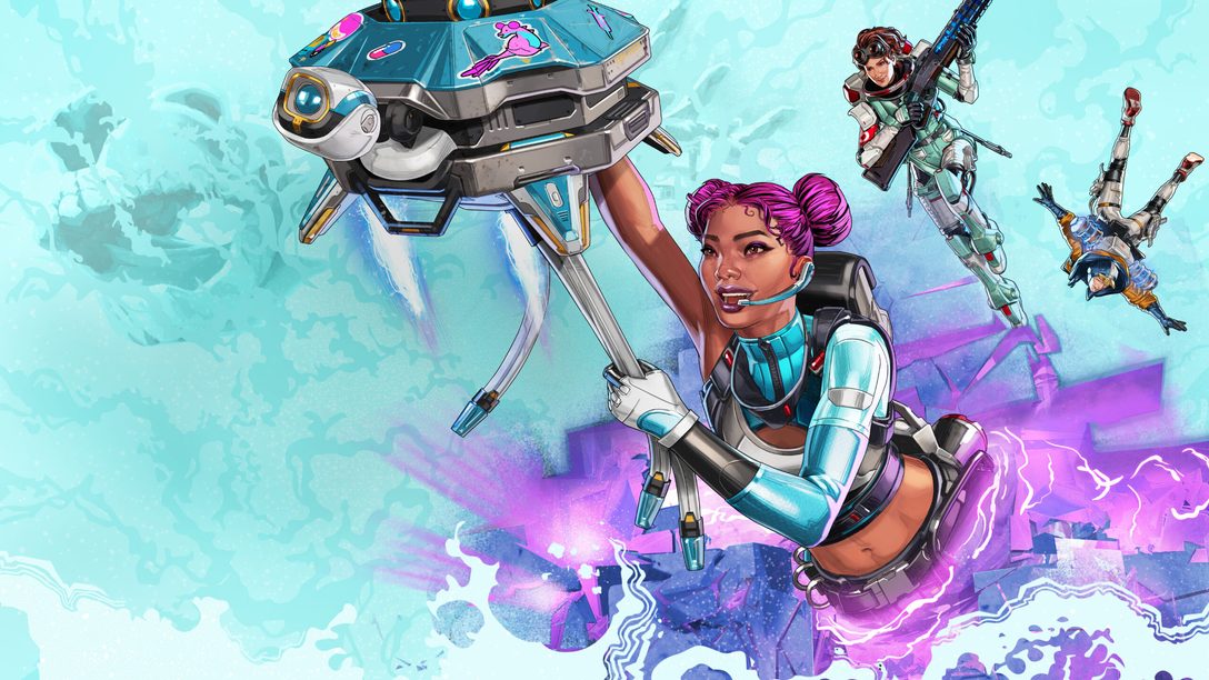 Apex Legends viaja en el tiempo hasta 2019 con Lanzamiento Royale, disponible a partir de hoy