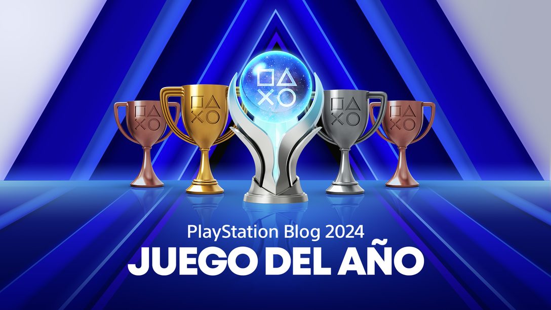 Juego del año de PS Blog de 2024: los ganadores