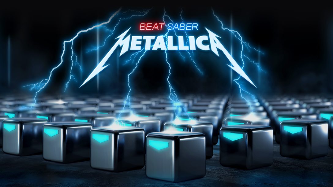 Metallica Music Pack de Beat Saber disponible hoy 