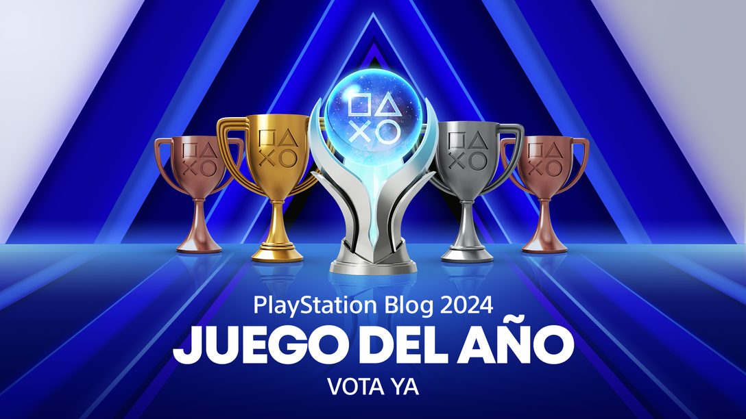 Premios al Juego del año de PS Blog de 2024: las encuestas ya están disponibles