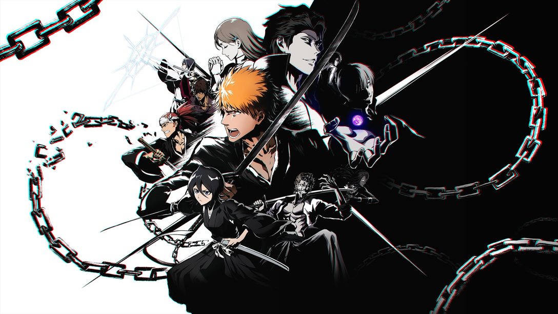 Bleach Rebirth of Souls llega el 21 de marzo de 2025