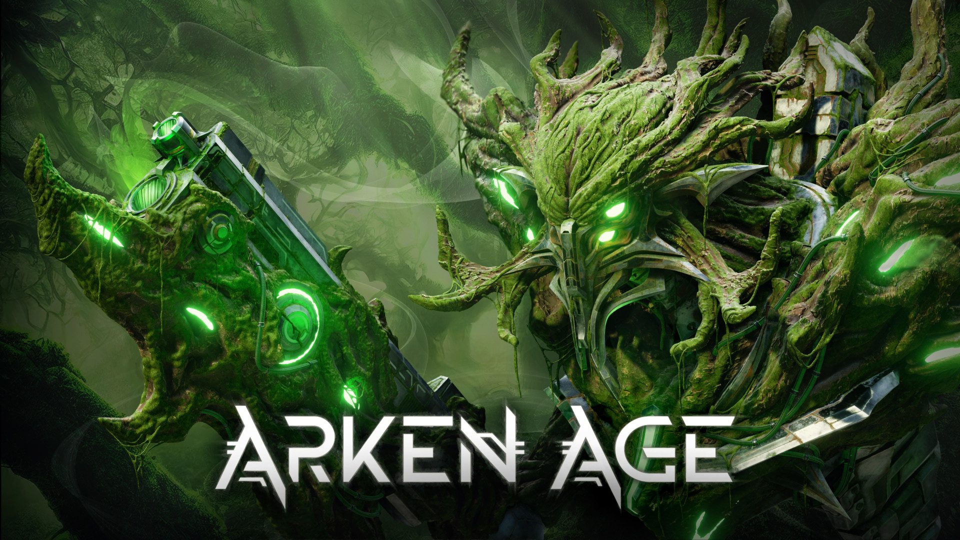 Arken Age: una nueva aventura de ciencia ficción llega a PS VR2