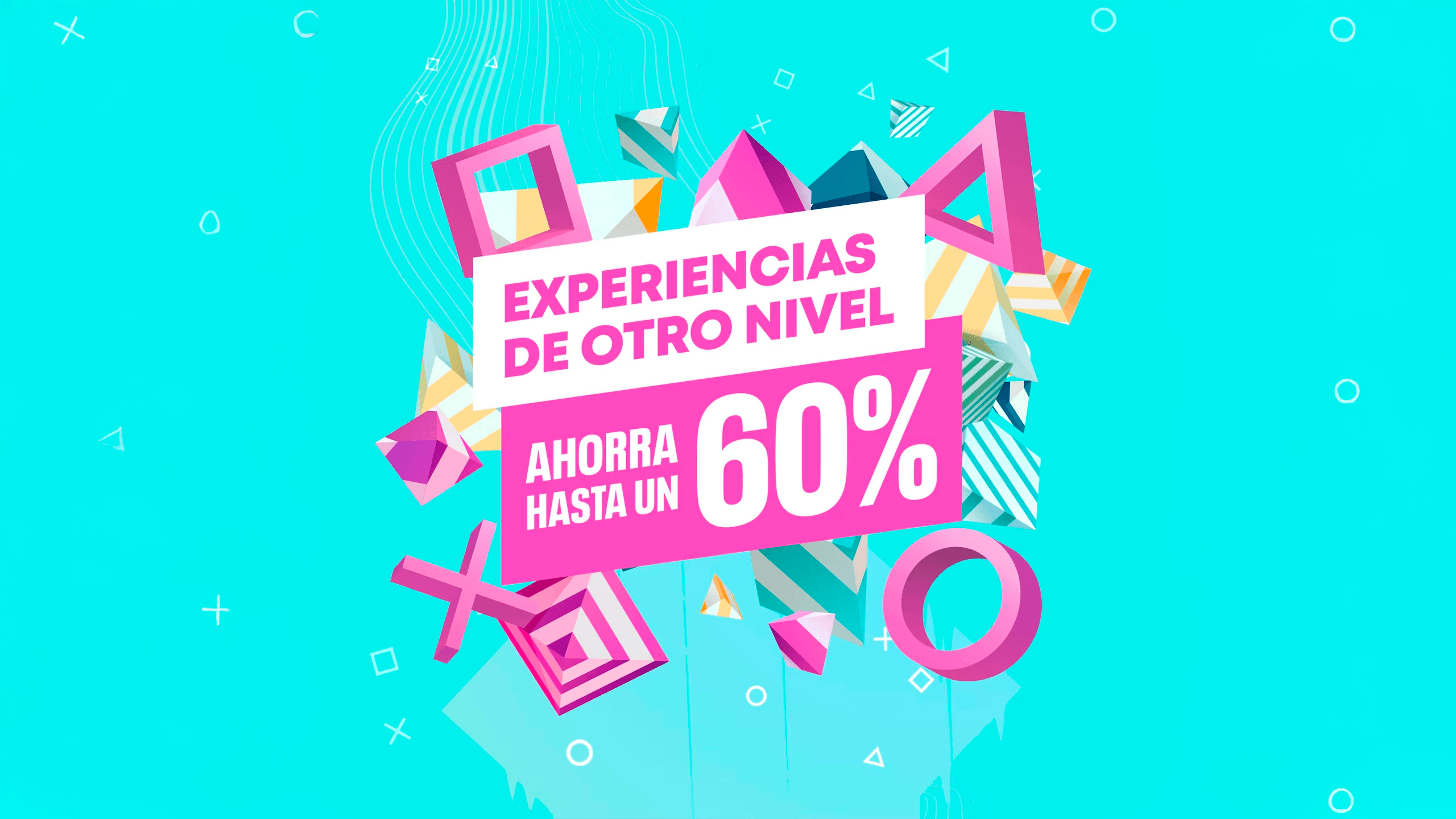 Experiencias de Otro Nivel trae descuentos de hasta el 60% a PlayStation Store