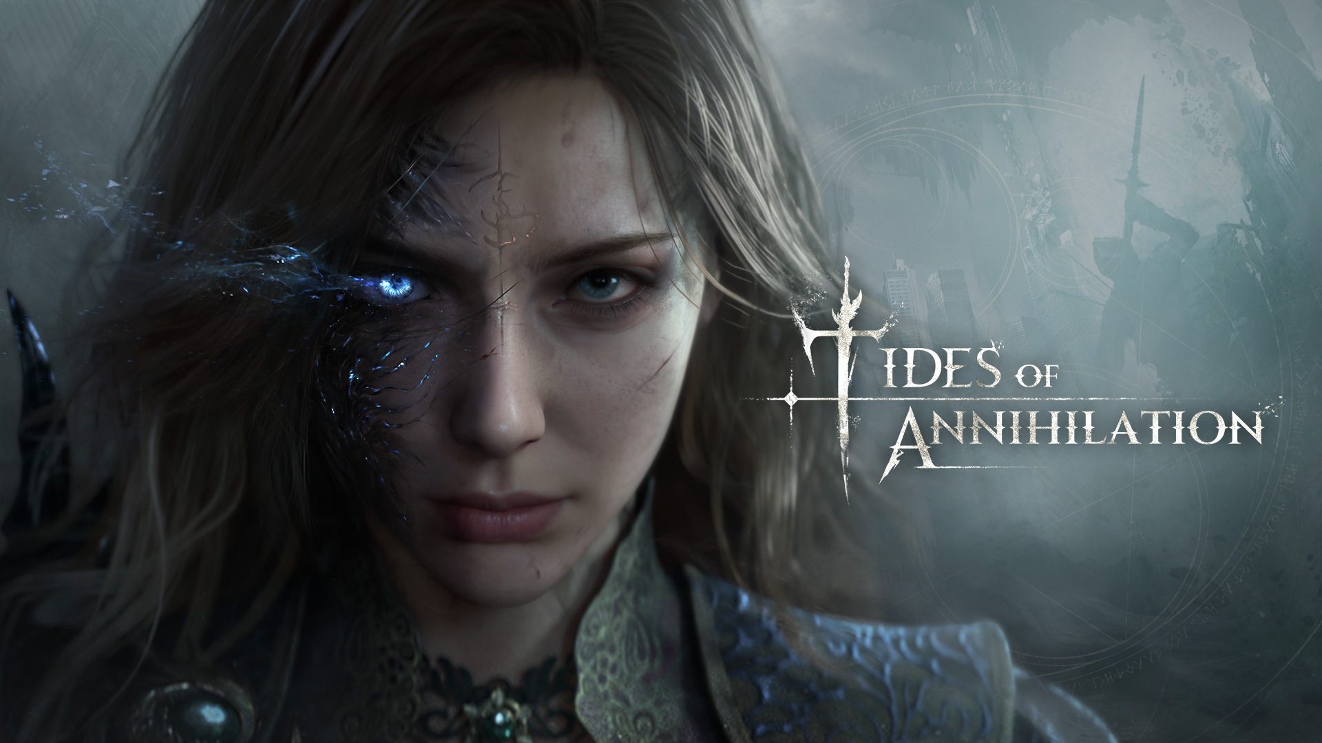 Presentamos Tides of Annihilation: un nuevo juego de acción y aventuras para PS5 inspirado en las leyendas artúricas