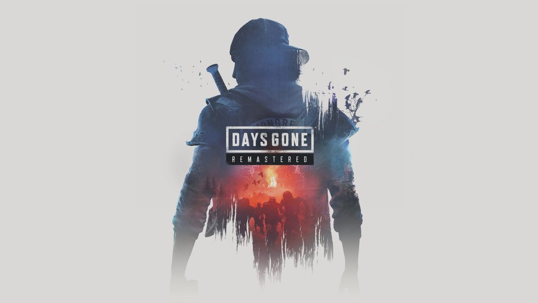 Days Gone Remastered para PS5 estará disponible el 25 de abril