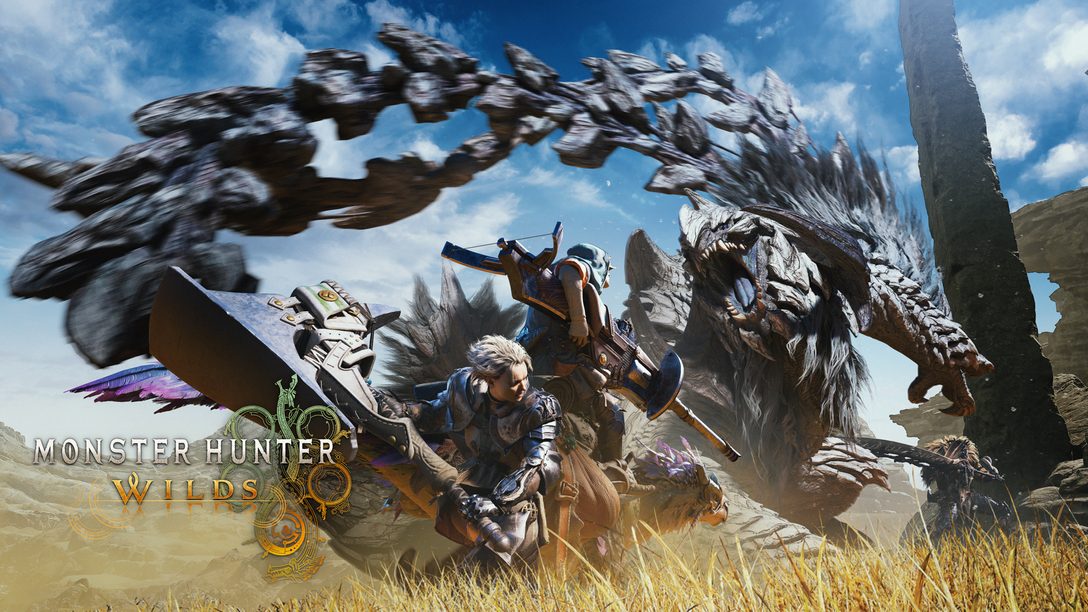 El tráiler de lanzamiento de Monster Hunter Wilds revela nuevos monstruos en una actualización poslanzamiento 