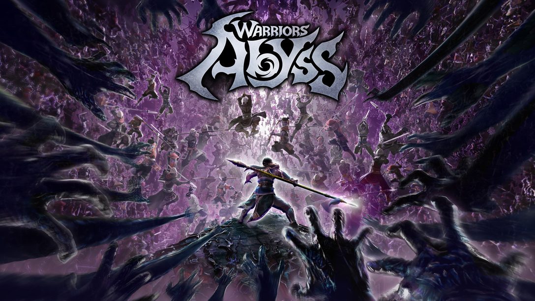 Warriors: Abyss, el roguelite de Koei Tecmo, llega hoy a PS5 y PS4