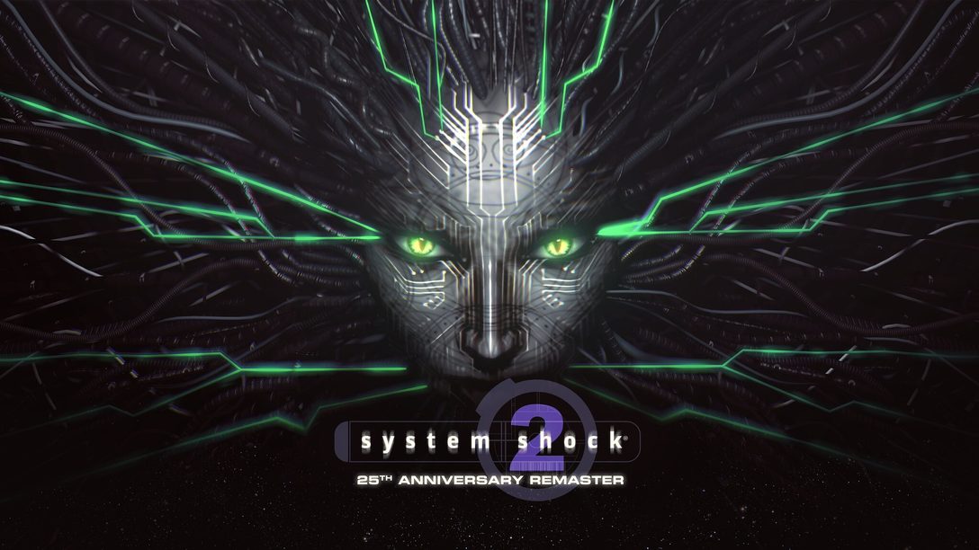 System Shock 2: el remaster del 25.º aniversario se lanzará el 26 de junio en PS5 y PS4