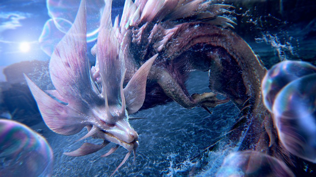 Monster Hunter Wilds: un monstruo y desafíos nuevos, así como más contenido, llega el 4 de abril