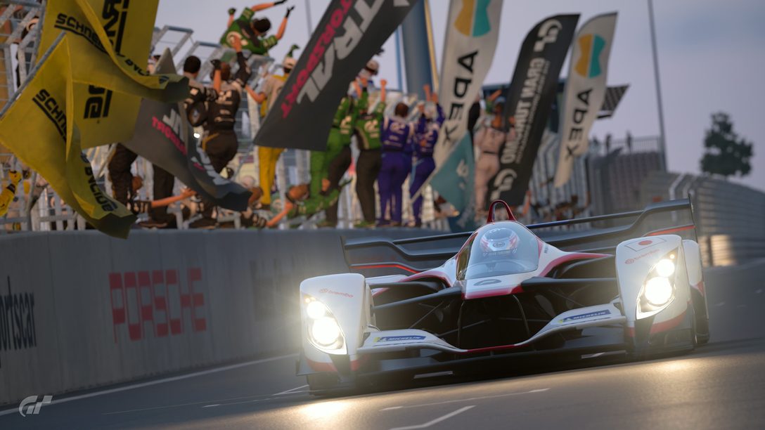 La Gran Turismo World Series 2025 empezará con la clasificatoria online el 2 de abril