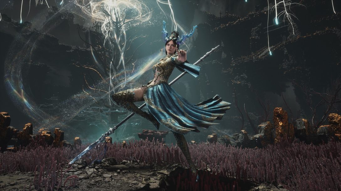 Wuchang: Fallen Feathers | Echamos un vistazo a su combate de estilo soulslike