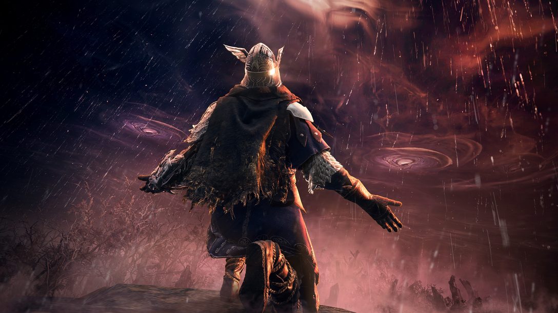 Entrevista sobre Elden Ring Nightreign: un diseño de juego renovado y centrado en un sistema de combate profundo