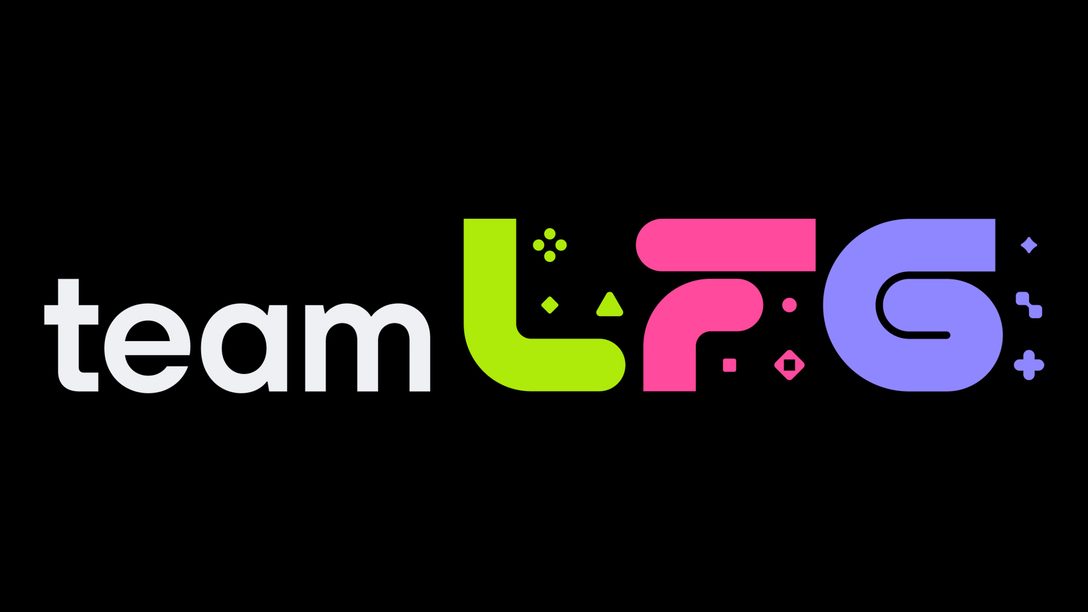 Damos la bienvenida a teamLFG a la familia de PlayStation Studios