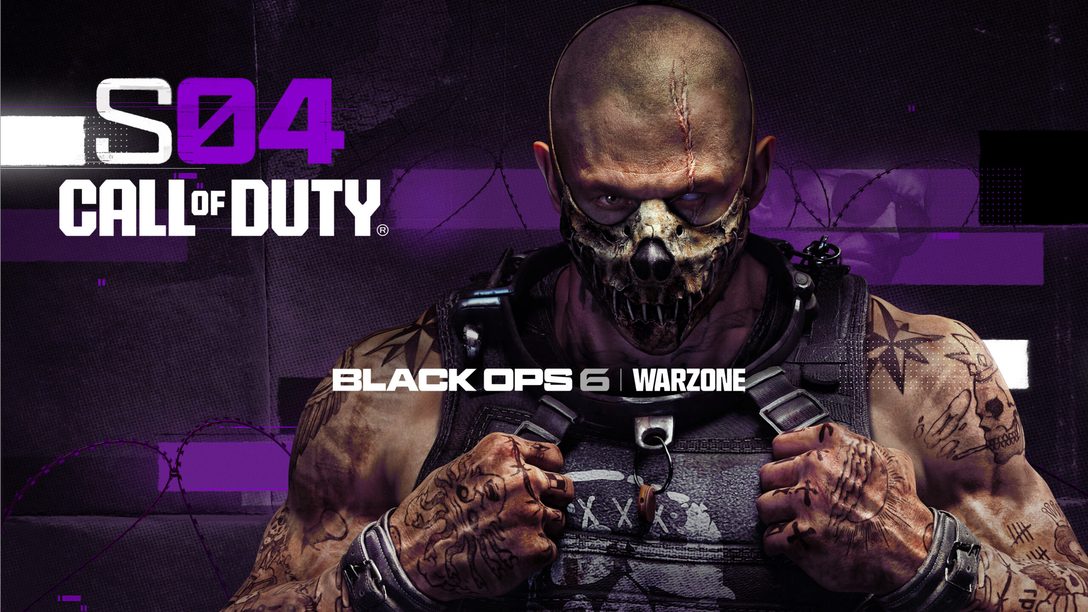 Temporada 04 de Call of Duty: Black Ops 6 y Call of Duty: Warzone | Toda la información, disponible a partir del 29 de mayo