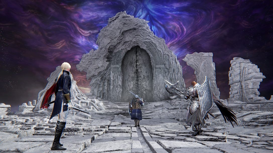 Descubre la clase de Elden Ring: Nightreign idónea para ti