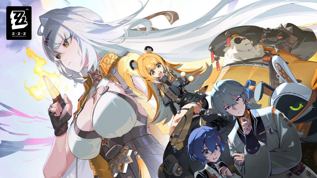 La versión 2.0 de Zenless Zone Zero llega el 6 de junio