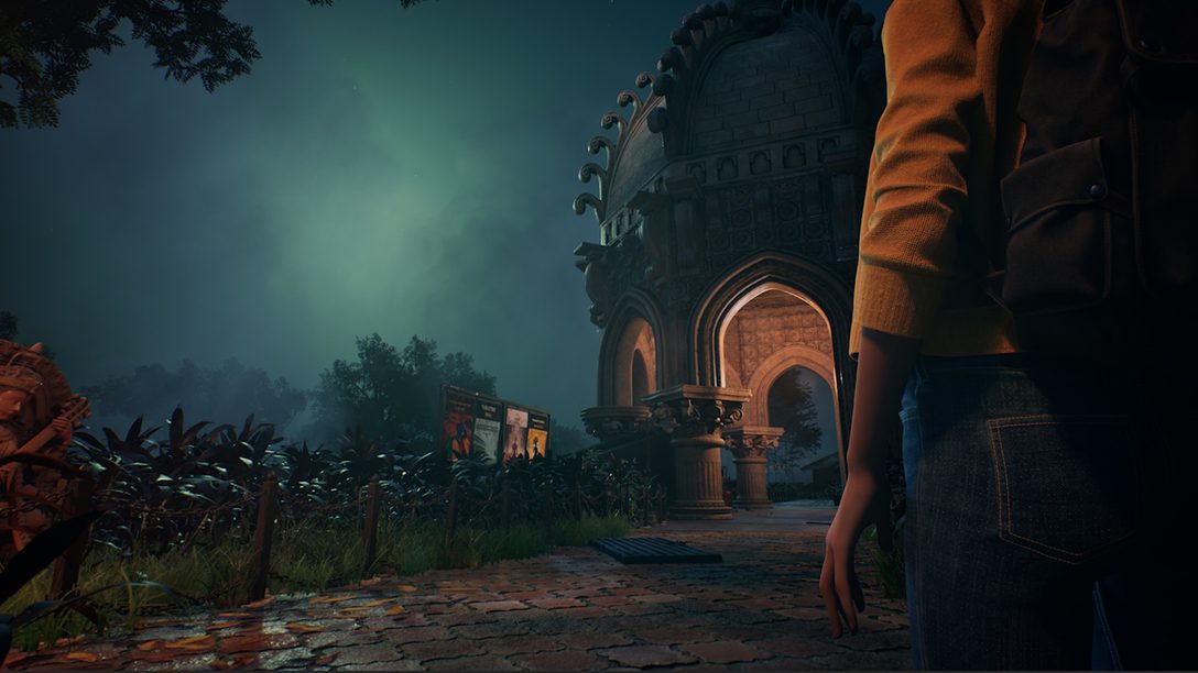 Revelamos un avance de Mukti para PS5