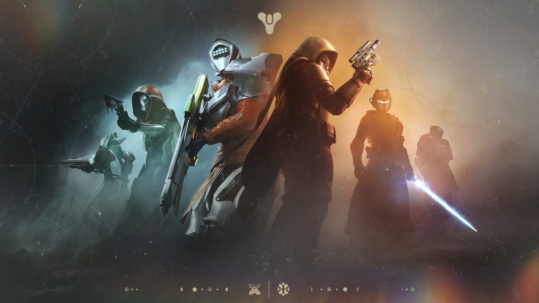 Destiny 2: Profecía y Destino llegan el 15 de junio | Bungie revela todos los detalles