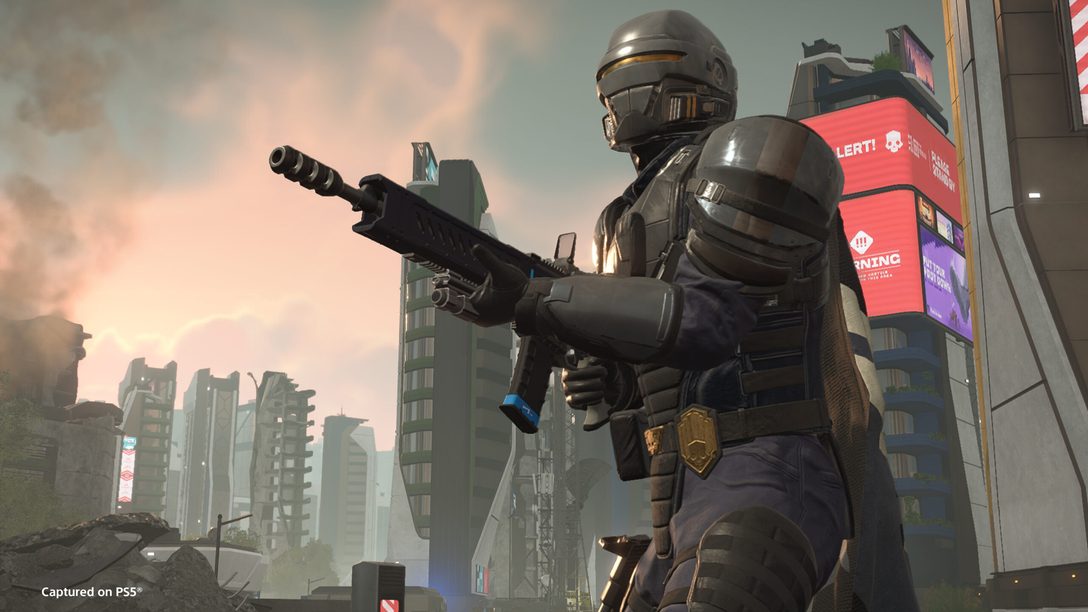 Helldivers 2 Bono de Guerra Fuerza de la Ley se lanza el 12 de junio