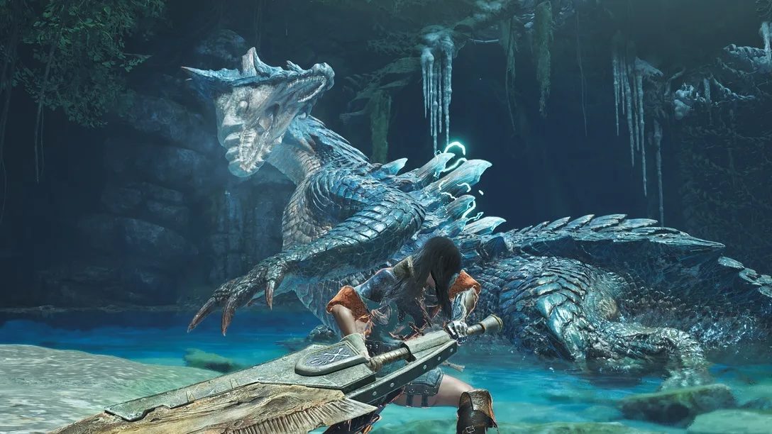 La segunda actualización gratuita de Monster Hunter Wilds traerá consigo nuevos monstruos y grandes extras el 30 de junio