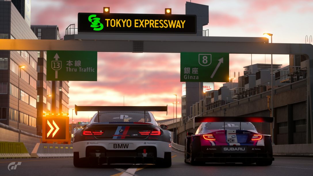 Resumen de la Ronda 1 de la Gran Turismo World Series 2025 | Unas carreras impresionantes en Londres