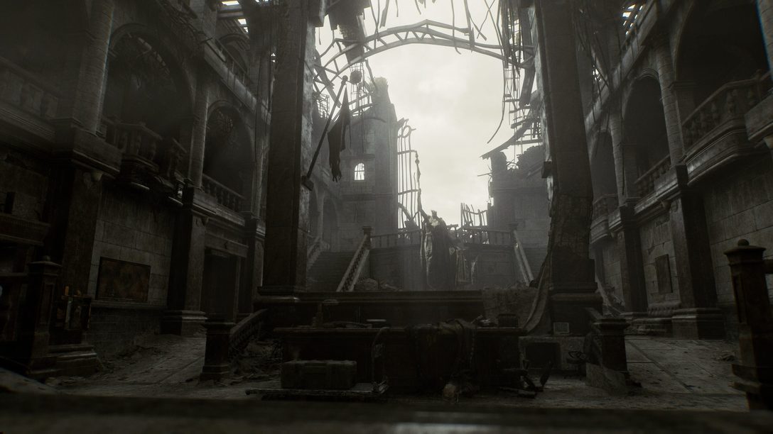 Entrevista con el productor de Resident Evil Requiem, Masato Kumazawa