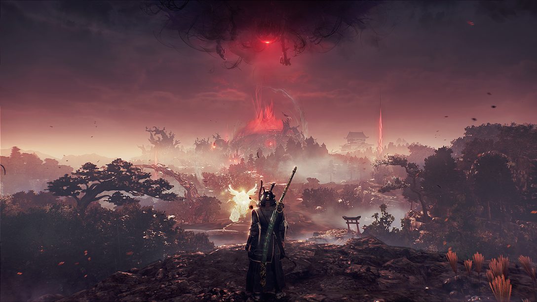 Presentamos Nioh 3 para PS5; la demo por tiempo limitado está disponible hoy 