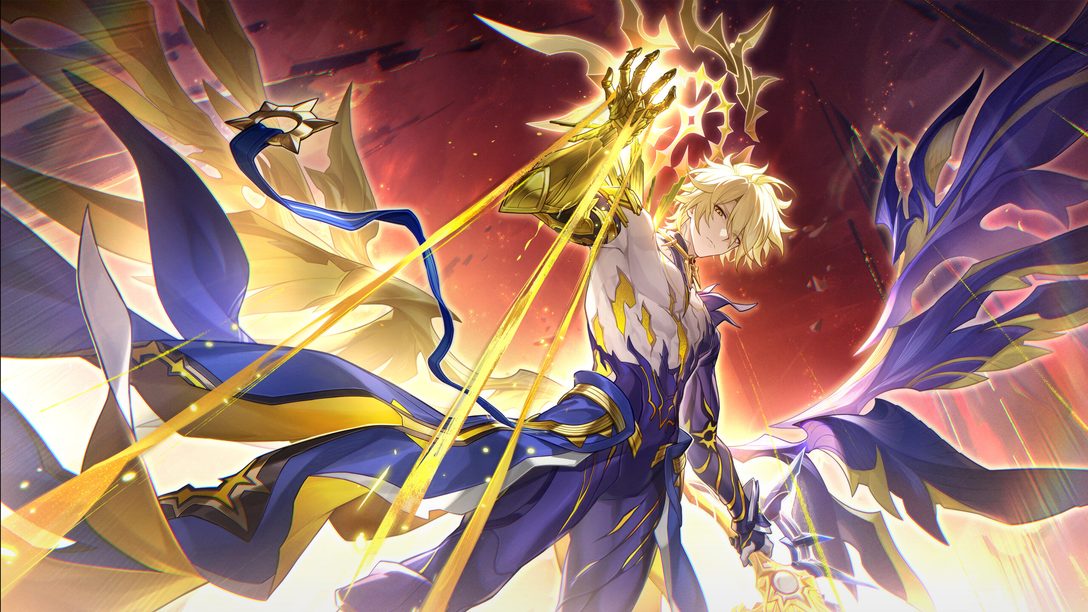 La versión 3.4 de Honkai: Star Rail se lanzará el 2 de julio